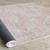 Conceptum Hypnose Tepih Woopamuk193, 100x200cm, Crveni