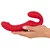 You2Toys Strapless Strap-On sa daljinskim upravljačem, Crveni