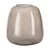 Eglo living staklena vaza, braon Delnite 421082