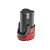 Ronix Aku Udarna bušilica 8101K, 12V, 28Nm