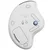 Logitech LOGITECH M575s ERGO Bluetooth Trackball Offwhite Blue ball miš (MIS02106)   -->