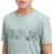 Energetics DERRIK VII SS B, dječija majica za fitnes, plava 432650