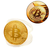 Kovanec Bitcoin