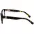 Lacoste L2932 230 ONE SIZE (53) Havana/Kristalna
