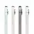 APPLE 11-inch iPad Air (M4) Cellular 256GB - Space Grey (mh7d4hc/a)