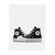 CONVERSE PATIKE CHUCK TAYLOR ALL STAR EVA LIFT CANVAS PLATFORM ZA ŽENE