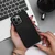 SILIKONSKA MASKA za XIAOMI Redmi 13C / POCO C65 crna