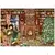 Ravensburger puzzle Džungla tigar RA12001273