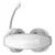 Redragon gaming slisalice Cronus bele
