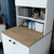 Hanah Home Komoda za veš mašinu KD102 2160