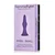 FemmeFunn Pyra Small Dark Purple