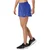 Asics Core Split Short Modra