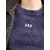 GAP Majica mornarska/dimno modra/bela