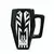 Šolja Pyramid - Beetlejuice - 3D - Coffin Mug