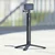Ulanzi MT-76 Magnetic Quick Release Extension Selfie Stick (1.5m)