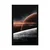 Plakat planeti v galaksiji - 30x45 silver