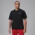 Nike Jordan Mens Sneaker Patch T-Shirt