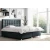 Boxspring postelja Bella - 120x200 cm