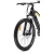 MS ENERGY Električni bicikl eBike m10 žuto-crni