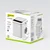 ICE Maestro MR-821 ledomat 170 W bela