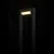 RED - Design Rendl - R12624 - LED spoljašnja lampa AQUE LED/8W/230V IP54 crna