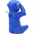 Meblo Trade Kasica Monkey Mizaru Blue 23,5x24,5x35h cm