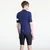 Dres Rapha Mens Core Jersey Navy/ White M