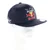 ONeal Kini Red Bull 3.0 Kapa s ščitkom