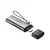 Čitač kartica UGREEN CM184 USB-C /TF/SD