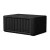 Sinology diskstation DS1821+ barebone network attached storage without HDD UK V1.0 ( DS1821PLUS )