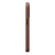 Woolnut usnjeni ovitek za iPhone 15 Pro Max z MagSafe - Cognac
