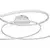 Led Plafonjera Wilma