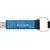 Kingston IronKey Keypad 200/16GB/USB 3.2/USB-A/Modra