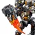 BLIZZARD Blizzard OVERWATCH - Reinhardt Premium statue 1/6, (21554882)