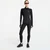 Majice Craft Wool Wind HZ LS Black S