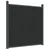 Vidaxl Ograjni panel siv 699x186 WPC