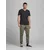 Jack & Jones Esplit Majica 777805 Črna