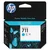 Kertridž HP 711 29ml/plava
