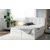 Boxspring postelja Mezi - 160x200 cm