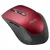 ASUS WT425 Wireless crveni miš