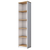 Hanah Home Polica 40x161,8x25cm Orah