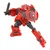 HASBRO Hasbro, ?elni robot Cliffjumper Transformers Studio Series War for Cybertron, Rde?a, (21552545)