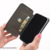 Futrola za telefon Maska na preklop Teracell Flip Premium za iPhone 16 Pro crna