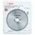 Bosch List kružne testere Eco for wood 2608644380