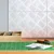 Stepenica Pravokutni 4 pcs Srebrno 30 x 20 cm Aluminij