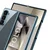 Futrola BORDER COLOR za Samsung F956B Galaxy Z Fold 6 5G zlatna