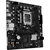 Asrock Matična ploča MB B860M-H2, 2xDDR5, 2xM.2