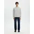 SELECTED Kavbojke SLH196-CLEO moder denim