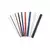 Spirala PVC 12 mm 1 100 Fellowes crvena
