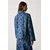 Marimekko jakna ženska denim